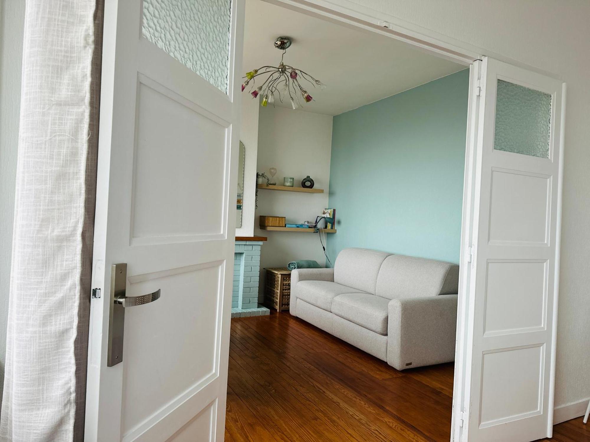 Appartement La Capitainerie Cayeux-sur-Mer Exteriér fotografie