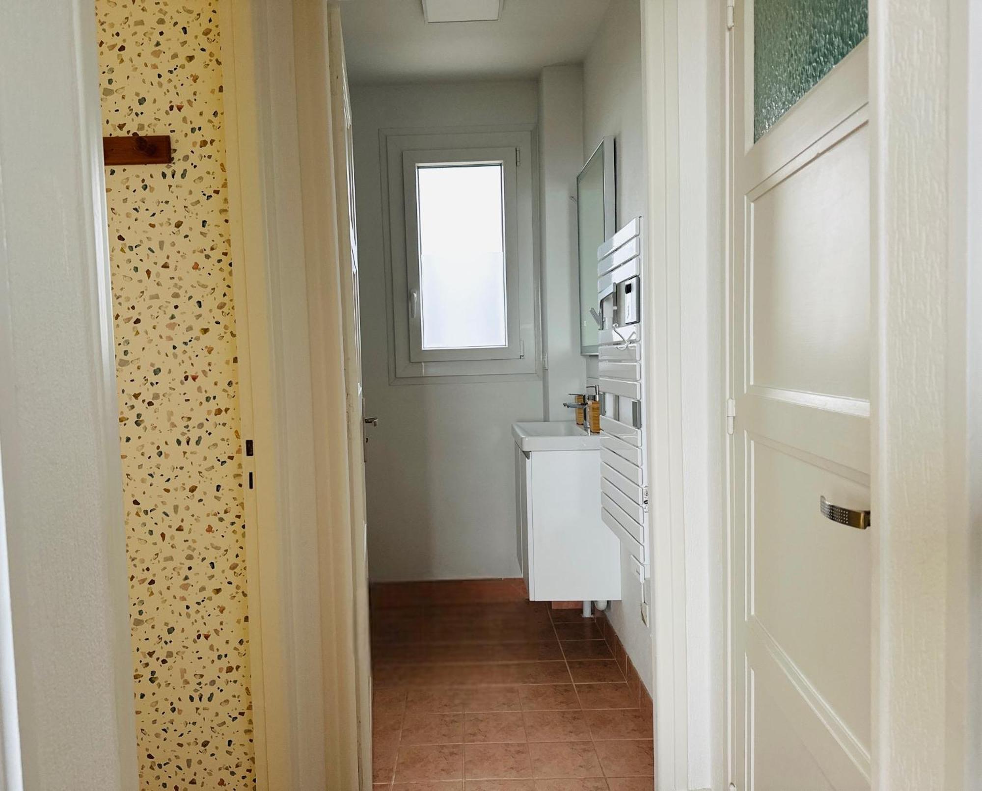 Appartement La Capitainerie Cayeux-sur-Mer Exteriér fotografie