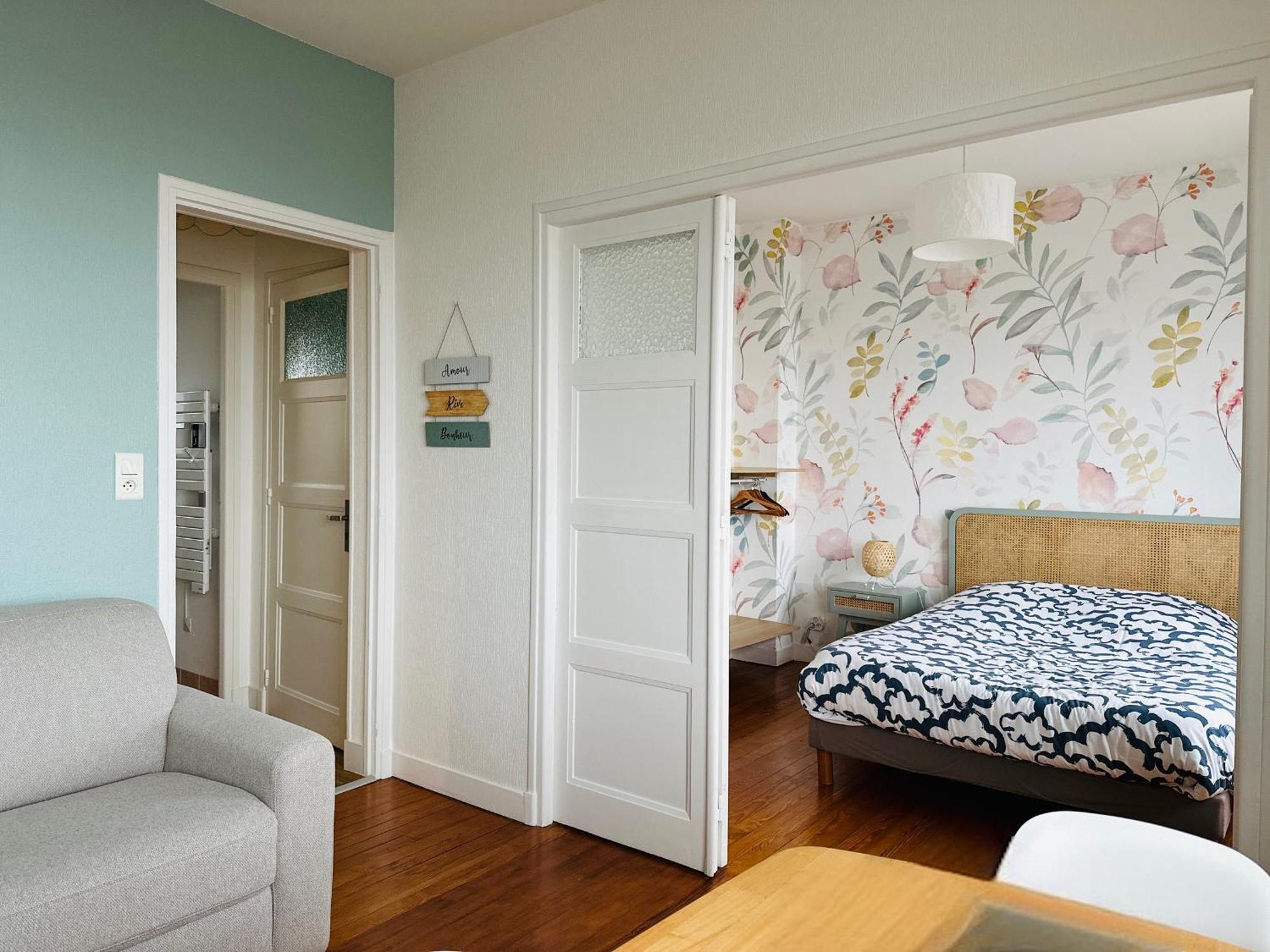 Appartement La Capitainerie Cayeux-sur-Mer Exteriér fotografie